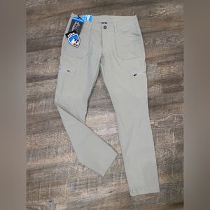 Kuhl Reflex Softshell Horizn Skinny Pant